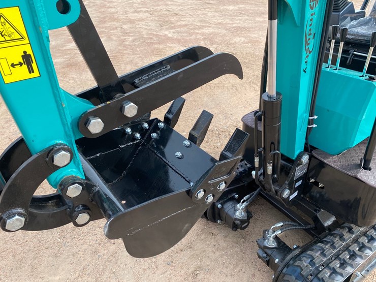 #5558-•-2026-cfg-kt12r-mini-excavator-image-7