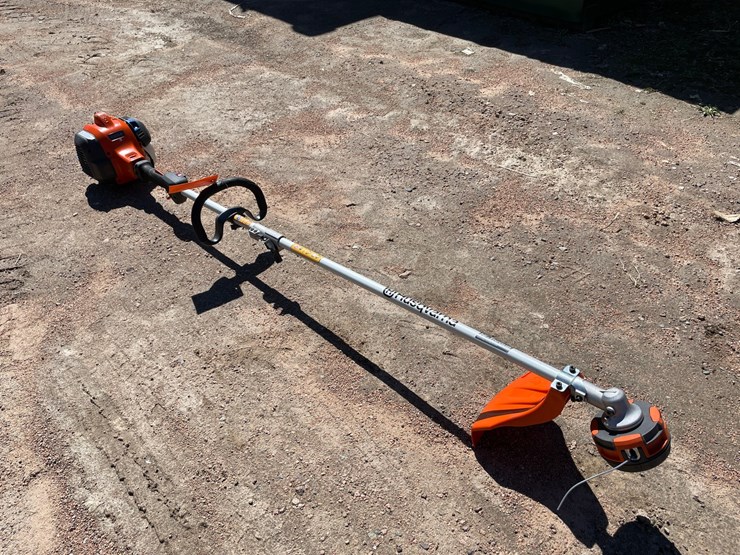 #1534-•-husqvarna-330lk-hi-torq-weed-wacker-image-2