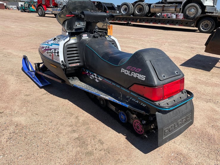 #1590-•-1996-polaris-indy-xcr-600-snowmobile-(no-reg-card)-image-5