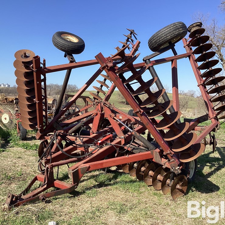 CASE IH 490