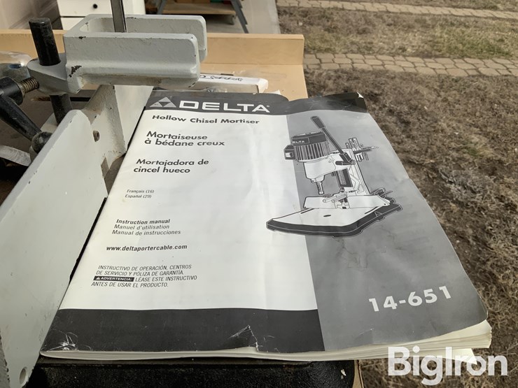 2007-delta-14-651-hollow-chisel-mortiser-image-17