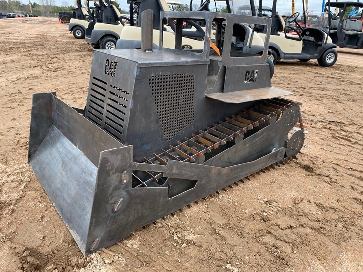 #1632-•-shop-made-bulldozer-fire-pit-image-1