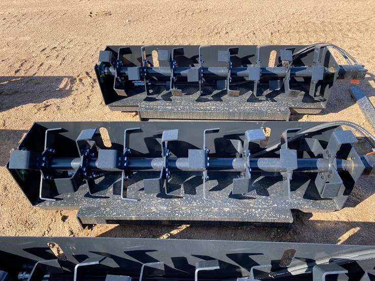 #4106-•-72"-jct-hydraulic-tiller-attachment-image-2