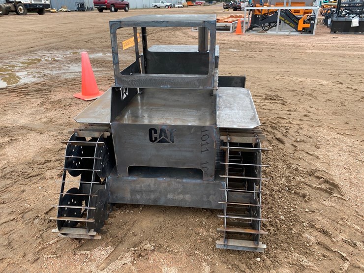 #1632-•-shop-made-bulldozer-fire-pit-image-7