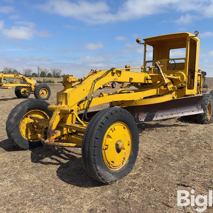 CATERPILLAR 12