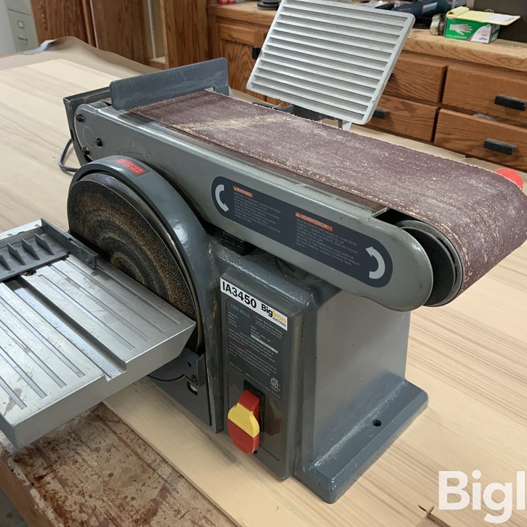 Performax 90227 Sander