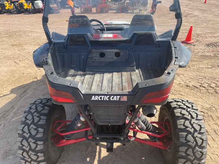 #1597-•-2015-arctic-cat-wildcat-sport-limited-utv-(has-reg.-card)-image-19