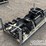 unused-miva-8pc.-excavator-attachments---rake,-ripper,-graber,-12"-auger,-16"-auger,-8"-narrow-bucket,-24"-bucket,-32"-bucket-image-3