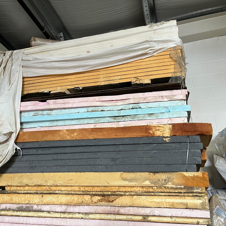 Foam Board