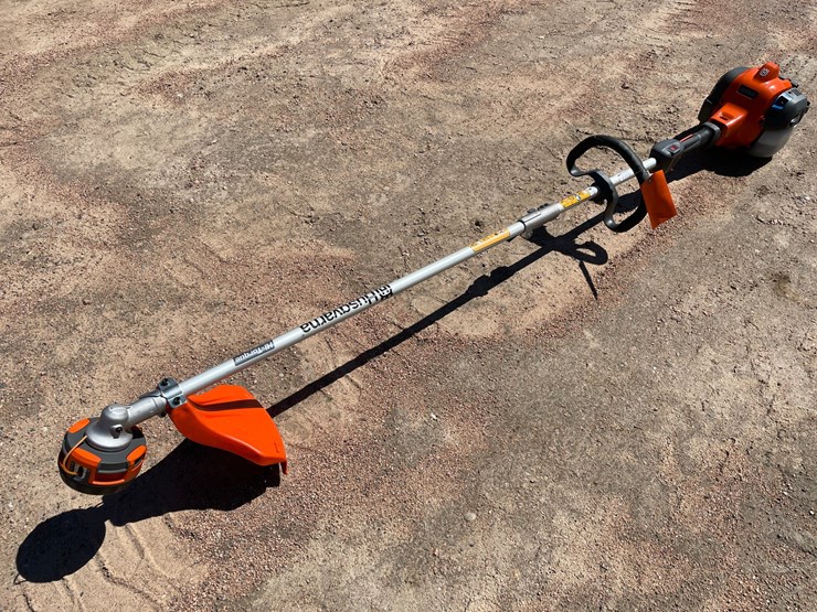 #1535-•-husqvarna-330lk-hi-torq-weed-wacker-image-1