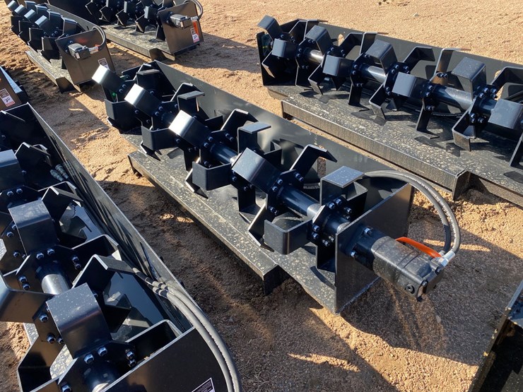 #4106-•-72"-jct-hydraulic-tiller-attachment-image-1