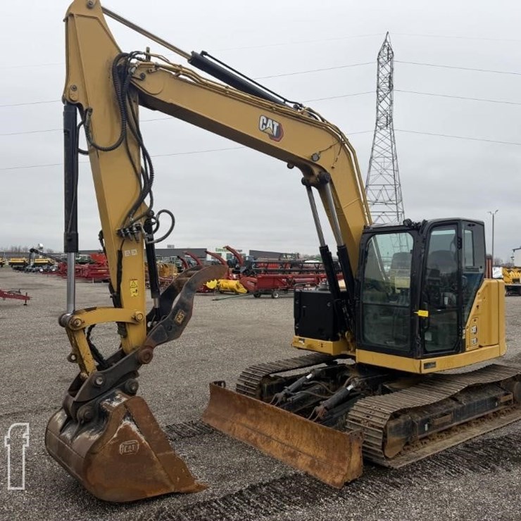 2022 CATERPILLAR 310