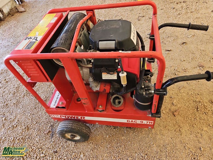 mq-power-10-kw-gas-,generator-condition-unknown-image-3