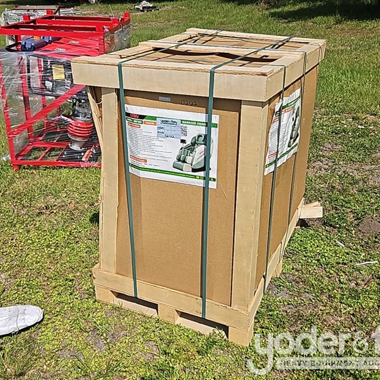 Unused 2026 Starvox MRT-10-1