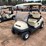#1581-•-club-car-electric-golf-cart-with-charger-image-1