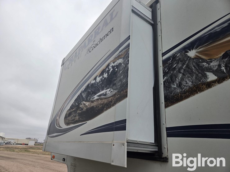 2013-coachmen-chaparral-lite-280rls-26'-camper-image-17
