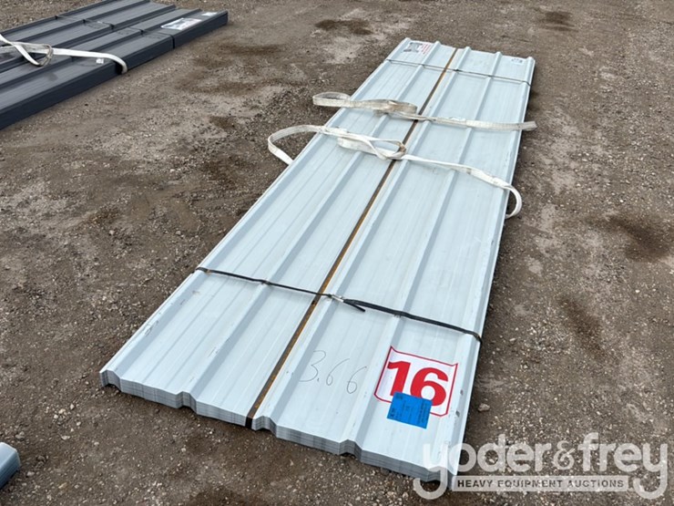 unused-white-metal-roof-panels,-l12'-xw3'-(70-of)-image-2