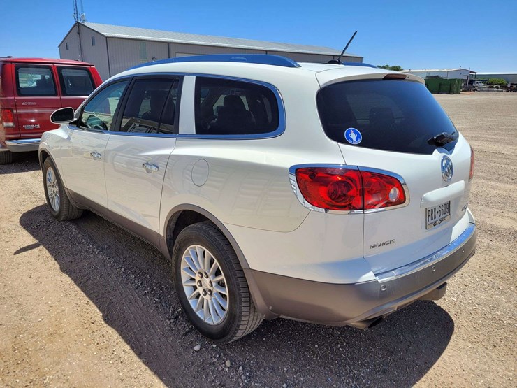 2009-buick-enclave-cxl-image-6