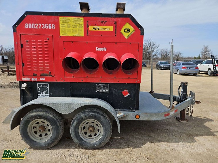 ecoblaze-1,000,000-btu-indirect-fired-heater-image-4
