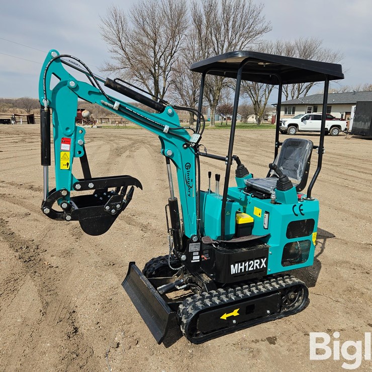2025 CFG INDUSTRY MH12RX
