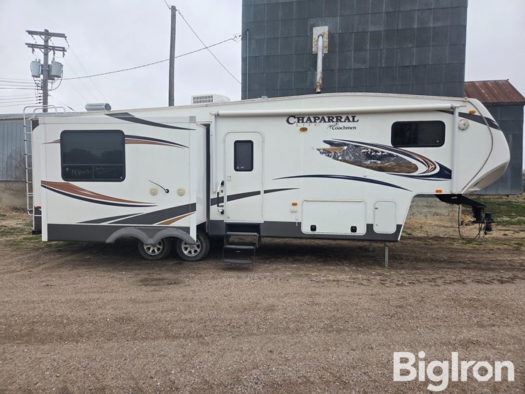 2013-coachmen-chaparral-lite-280rls-26'-camper-image-4