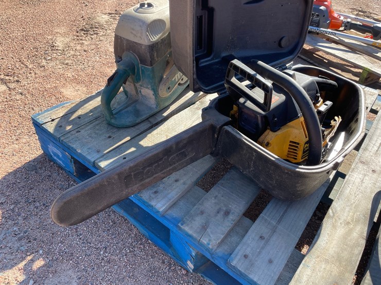 #1539-•-poulan-pro-260-chainsaw-image-1