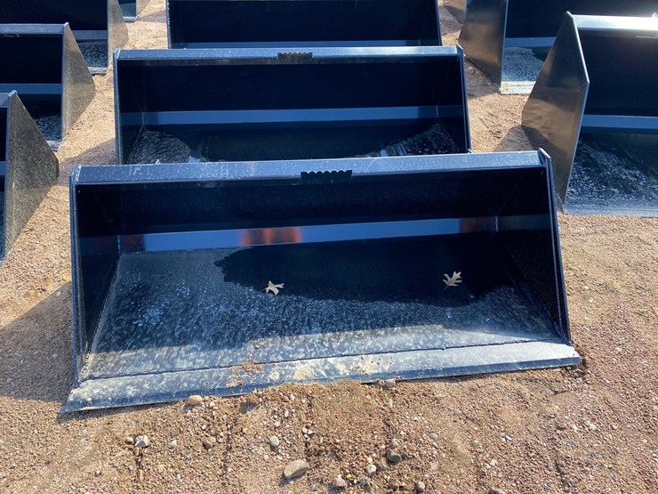 #4059-•-swict-66"-skid-steer-bucket-image-2