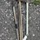 #166-•-pick-axe,-post-hole-digger,-shovel-image-1