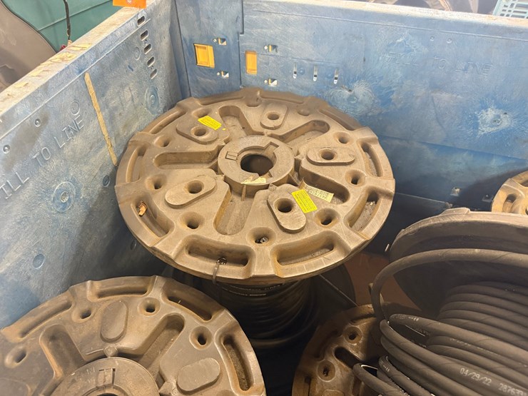 #2050-•-tote-of-hydraulic-hose-image-7
