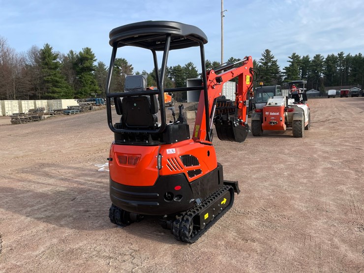 #5536-•-2026-cfg-ynt20-diesel-mini-excavator-image-5