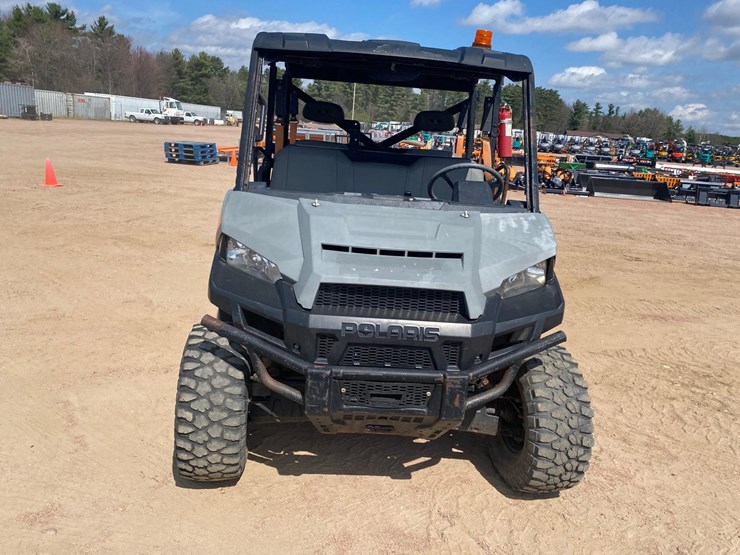 #1624-•-2020-polaris-4000d-proxd-4-seater-diesel-utv-(no-reg.-card)-image-2