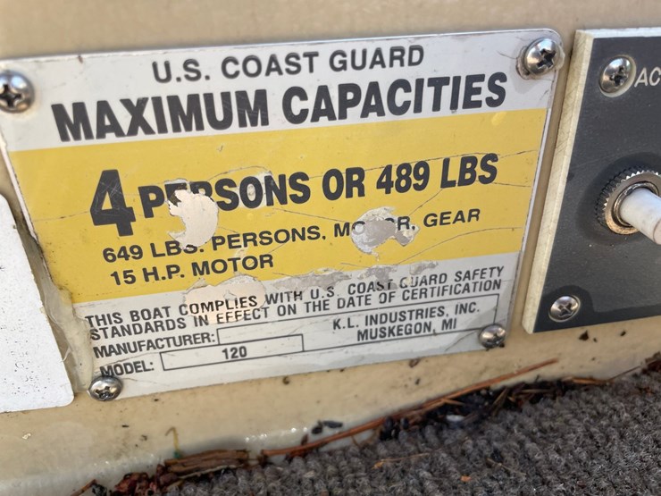 #1563-•-12'-kl-industries-120-poly-boat-image-18