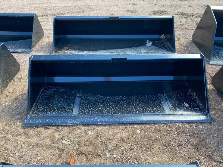 #4057-•-swict-78"-skid-steer-bucket-image-2