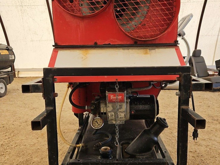 blaze-400-d/g-turbo-399,000-btu-indirect-fired-heater-image-2