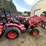 2023-kioti-ck2610mb-compact-utility-tractor-w/loader-image-4