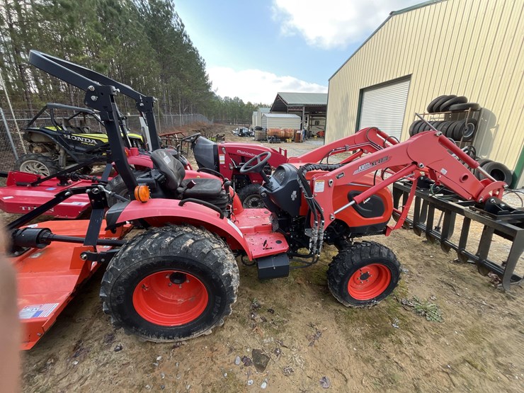 2023-kioti-ck2610mb-compact-utility-tractor-w/loader-image-4