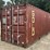 #46-•-20'-conex/-shipping-container---used-image-1