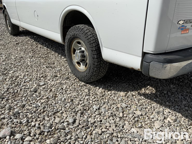 2008-chevrolet-express-g3500-image-14