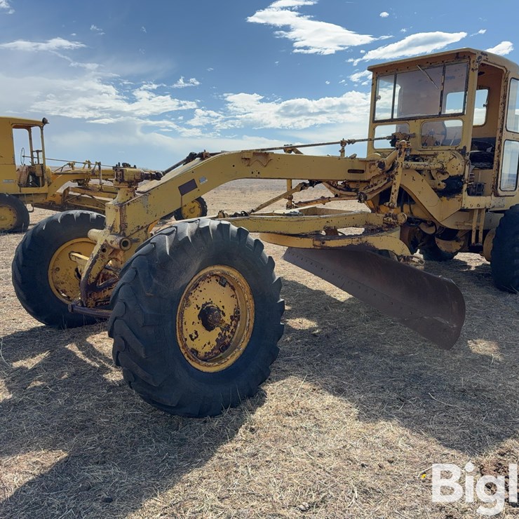 CATERPILLAR 12