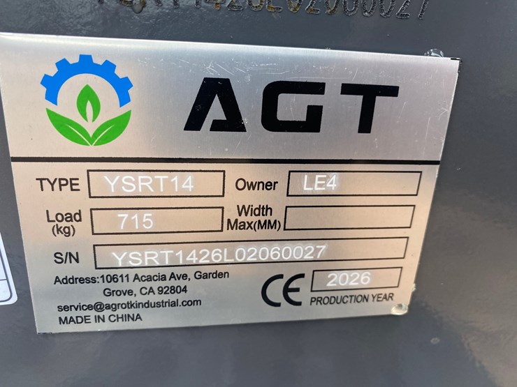 #5570-•-agt-ysrt14-tracked-mini-skid-steer-image-19