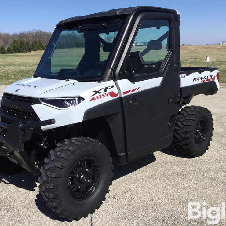 2024 RANGER XP 1000