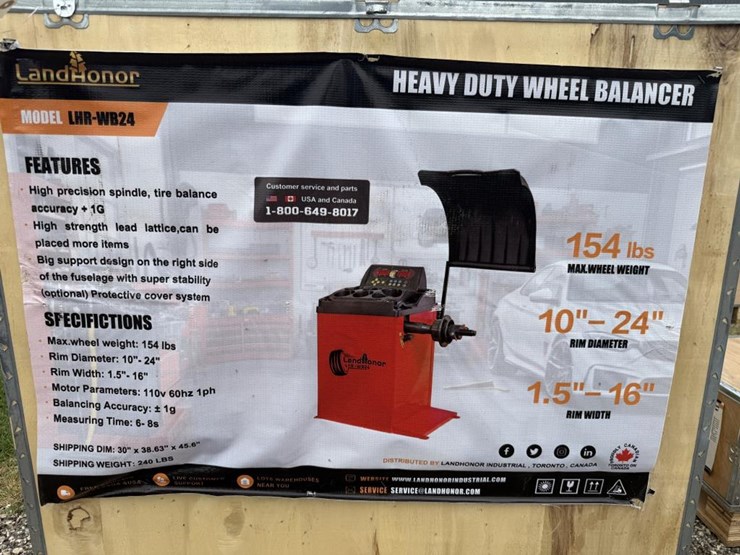 #48-•-heavy-duty-wheel-balancer---lhr-wb24-image-2