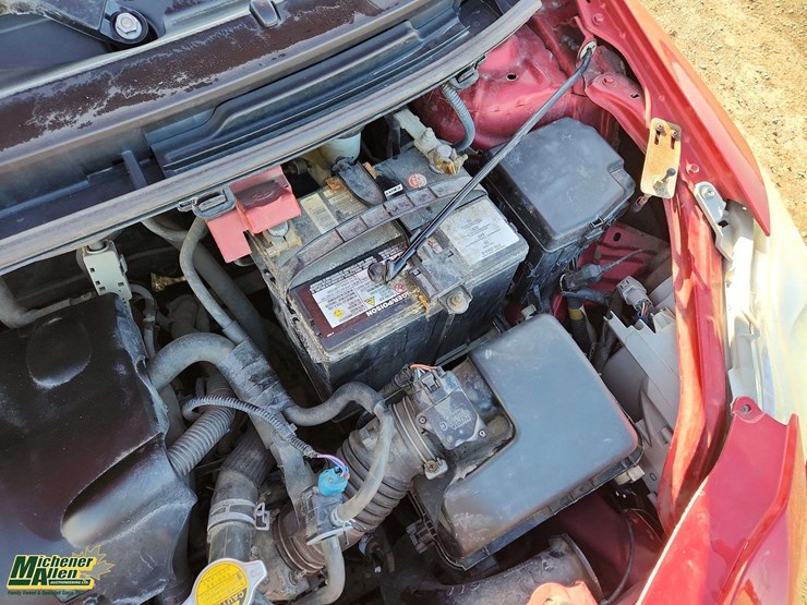 non-operable-2008-toyota-yaris-sport-4dr-sedan-4a-image-25