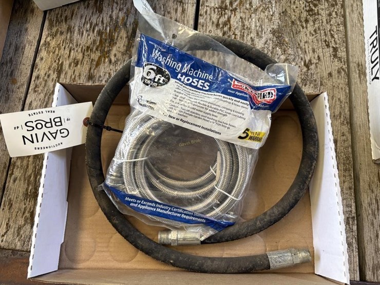 hydraulic-hose,-water-hose-image-1