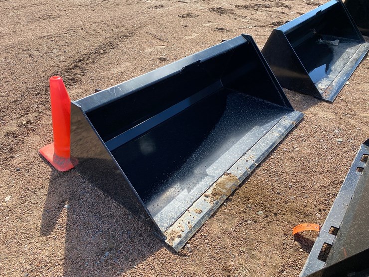 #4055-•-swict-60"-skid-steer-bucket-image-1