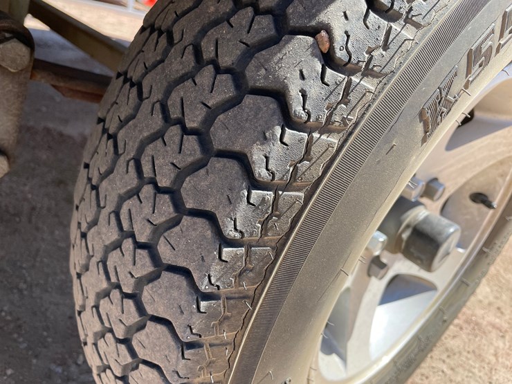 #1565-•-1989-ski-centurion-falcon-19'-ski-boat-(has-reg-card)-image-10