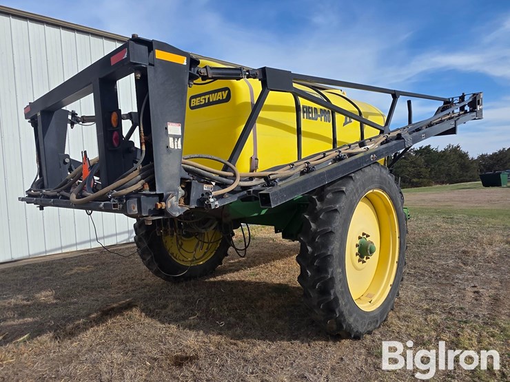 bestway-field-pro-image-5