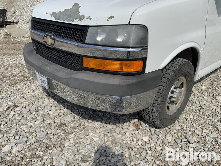2008-chevrolet-express-g3500-image-9