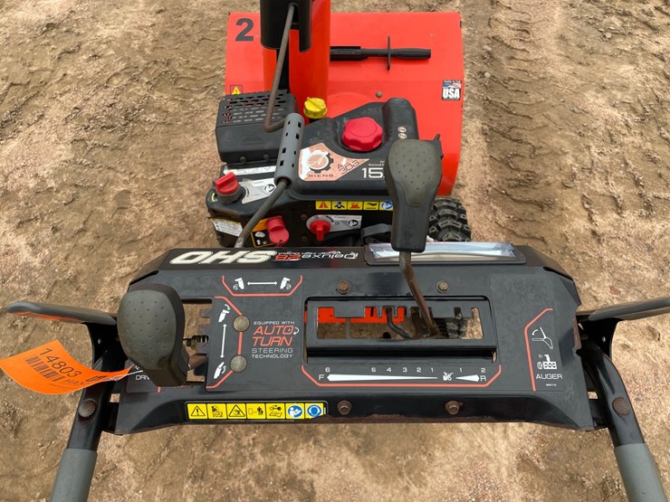 #1543-•-ariens-deluxe-28-sho-snowblower-image-7