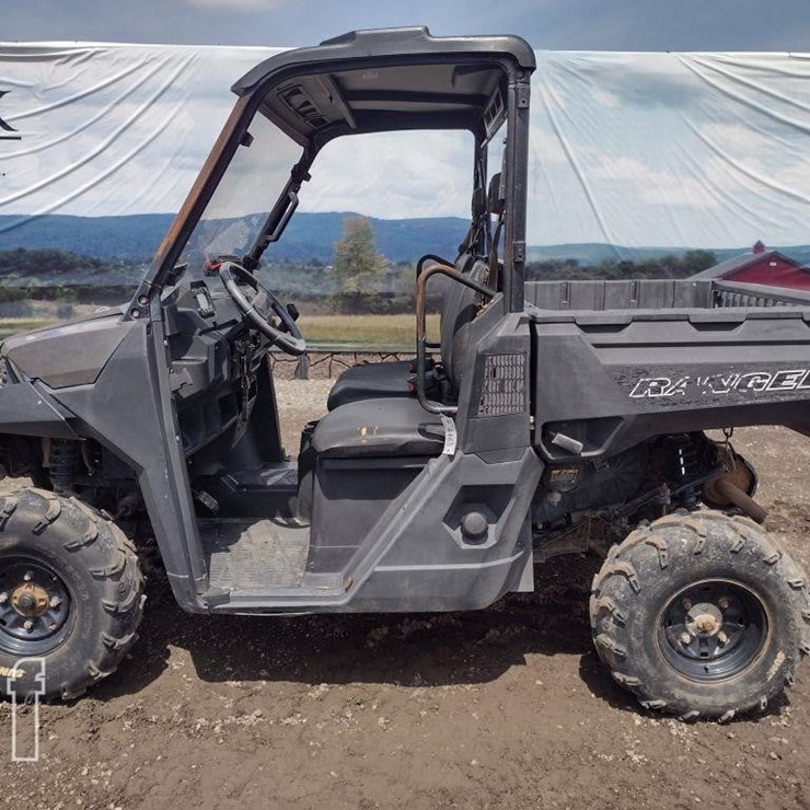 POLARIS RANGER 1000